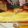 Apfel-Sonnenkuchen