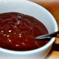 Super schokoladiger Schokoladenpudding mit[...]