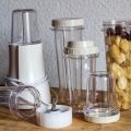 Produkttest  /  Personal Blender  +  Shakerezept