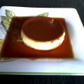 Crème Caramel