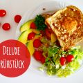 {mmmMonday} Deluxe-Frühstück