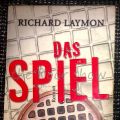 Richard Laymon - Das Spiel
