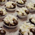 Määääääääääääääh {Schäfchen Cupcakes}