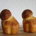 Rauchsalz-Brioche