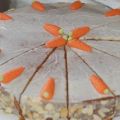 Schweizer Rübli Torte