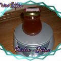 ~ Marmelade ~ Cidre -Gelee