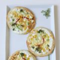 Springtime Pizzas