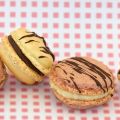 Himmlische Macarons...