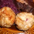 Semmelknödel