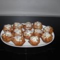 Joghurt - Honig - Muffins