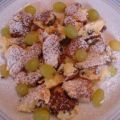 Kaiserschmarren