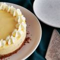 {Mango Sommer} No Bake Mango Cake