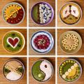 Smoothiebowls