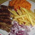 Cevapcici