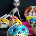 Sugar Skulls