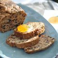 Traditonal Irish Barmbrack for Halloween -[...]