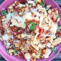 Caesar-Pasta