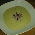 Brokkolicremesuppe