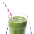Mein 1. Grüner Smoothie