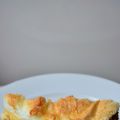 Pie de Limón aus Panama