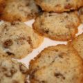 Feigen-Cookies