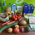 Lecker, Lecker, Lebensmittel!