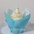 zweierlei Cupcakes