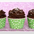 Double Chocolate Cupcakes für die[...]
