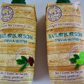 Degustabox November 2014