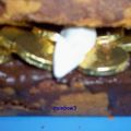 Backen: Schatzkiste
