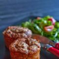 Herzhafte Muffins