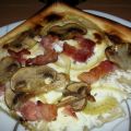 Flammkuchen