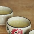 Ausgefallen: Zucchini-Pudding