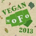 Vegan Mofo #22 -What do vegans eat? - polenta[...]