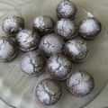 KLEINGEBÄCK - Schoki-Muffins
