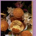 Haferflocken-Bananen Muffins mit Walnüssen -[...]