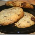 Cookies mit Schoki - chewy