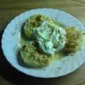 Leo´s gebackene Ananas