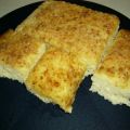 Schnelle Buttermilchschnitten