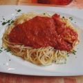 Vegan : Hartweizen - Spaghettini unter[...]
