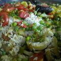 - happy - birthday - paella -