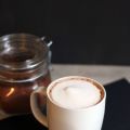 Geschenke aus der Küche - Chai Kakao