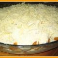 Dessert - Orangen-Tiramisu