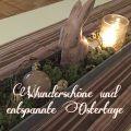 Zu Ostern habe ich zwei Lieblingsrezepte, ein[...]