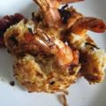 Frittierte Garnelen mit Kokosnuss (Coconut[...]