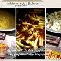 In den Topf geschaut * Nudeln mit roten[...]