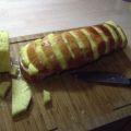 Kasseler mit Ananas