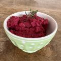 Durch den Erntesegen inspiriert: Rote-Bete-Pesto