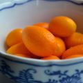 Den Sommer eingefangen : Kumquat Marmelade