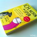 ICH. NEBEN der SPUR (oder: Warum Sprühpflaster[...]
